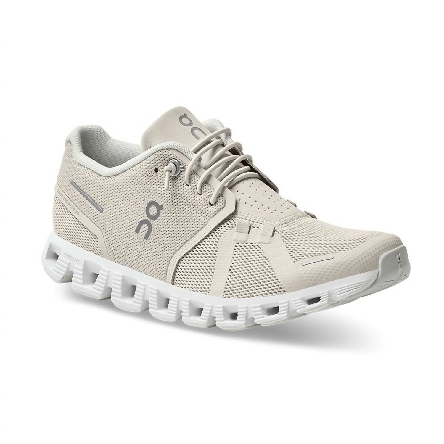 On Running - WOMEN'S CLOUD 5 RUNNING SHOES