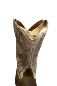 Laredo - Men's Chet Leather Boots