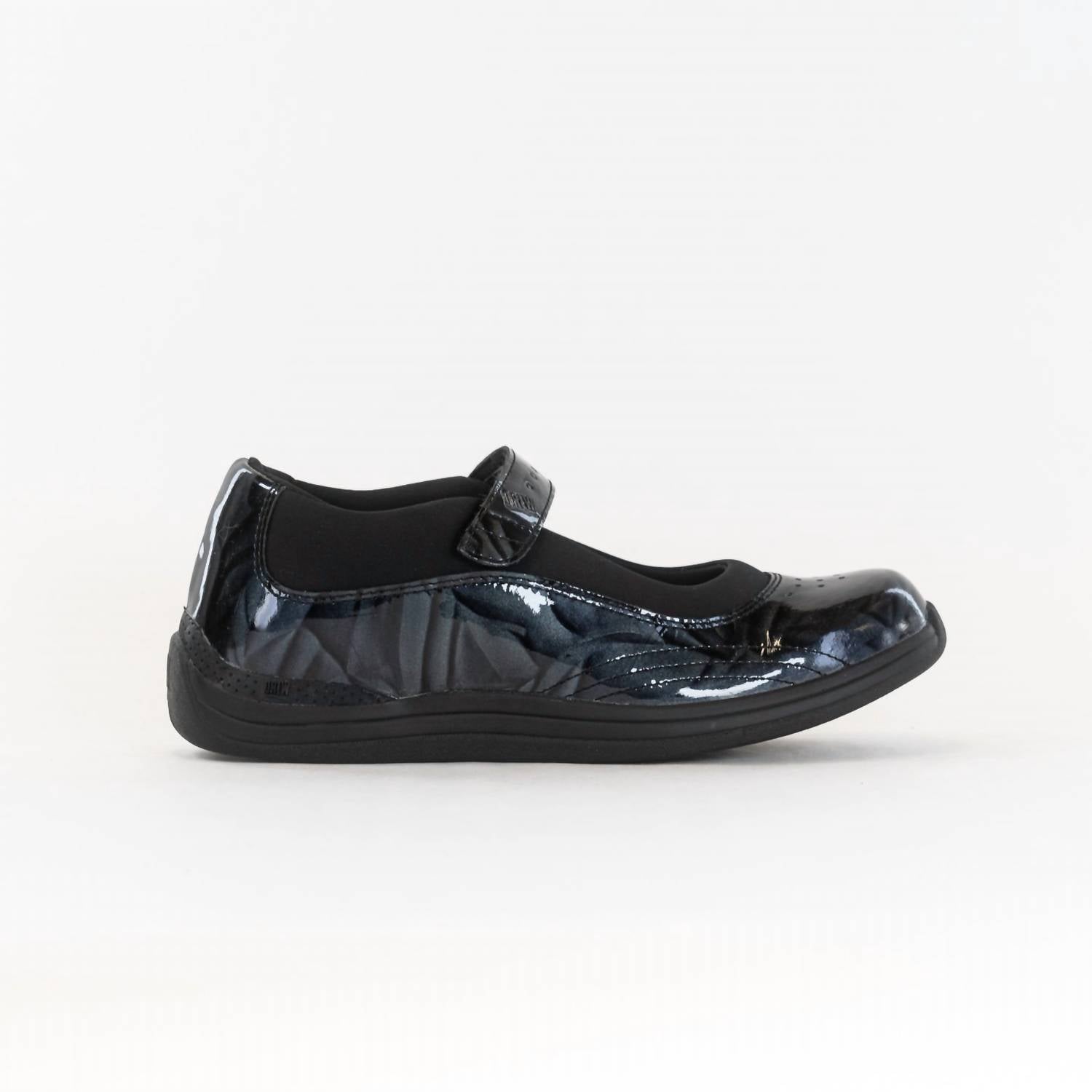 Drew - Rose Loafer