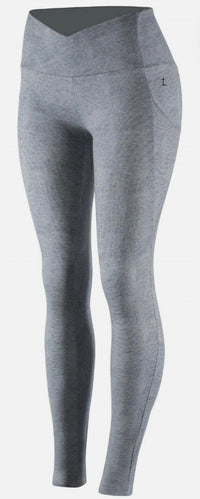 Horze - Women's Leigh Silicone Full Seat Tights