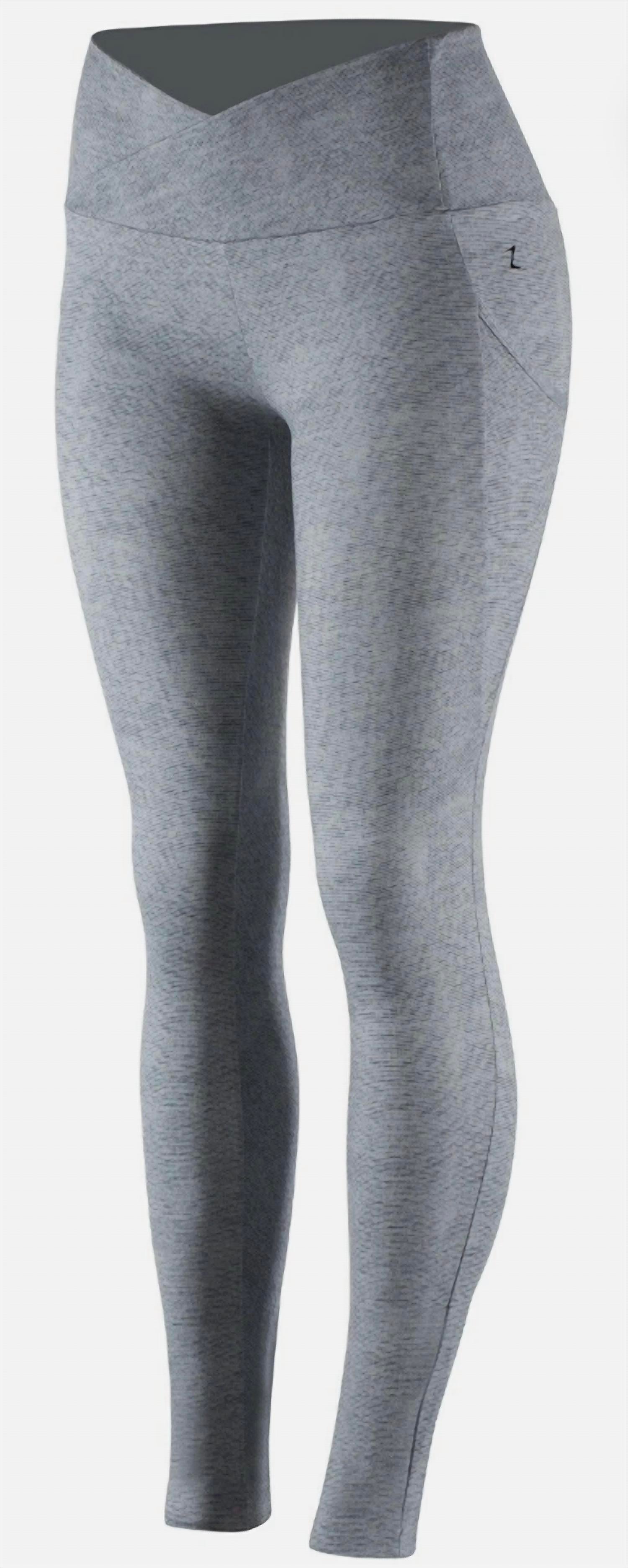 Horze - Women's Leigh Silicone Full Seat Tights
