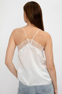 Iro - Berwyn Silk Camisole