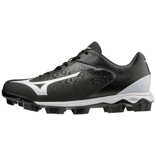 Mizuno - Men's Wave Select Nine Baseball Cleat