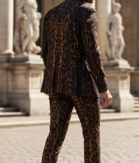 Barabas - Dapper Sensation Suit