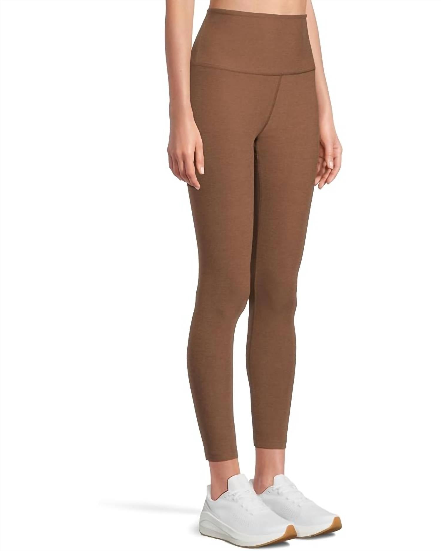 Beyond Yoga - Spacedye Caught in the Midi Legging