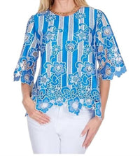 Jade - BELLA BELLFLOWER TOP