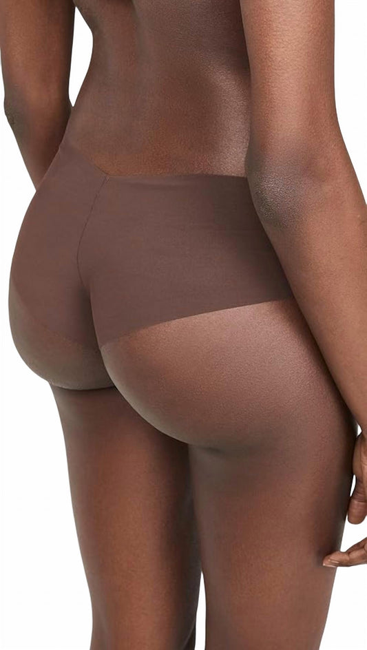 Commando - Classic Girl Short Panty