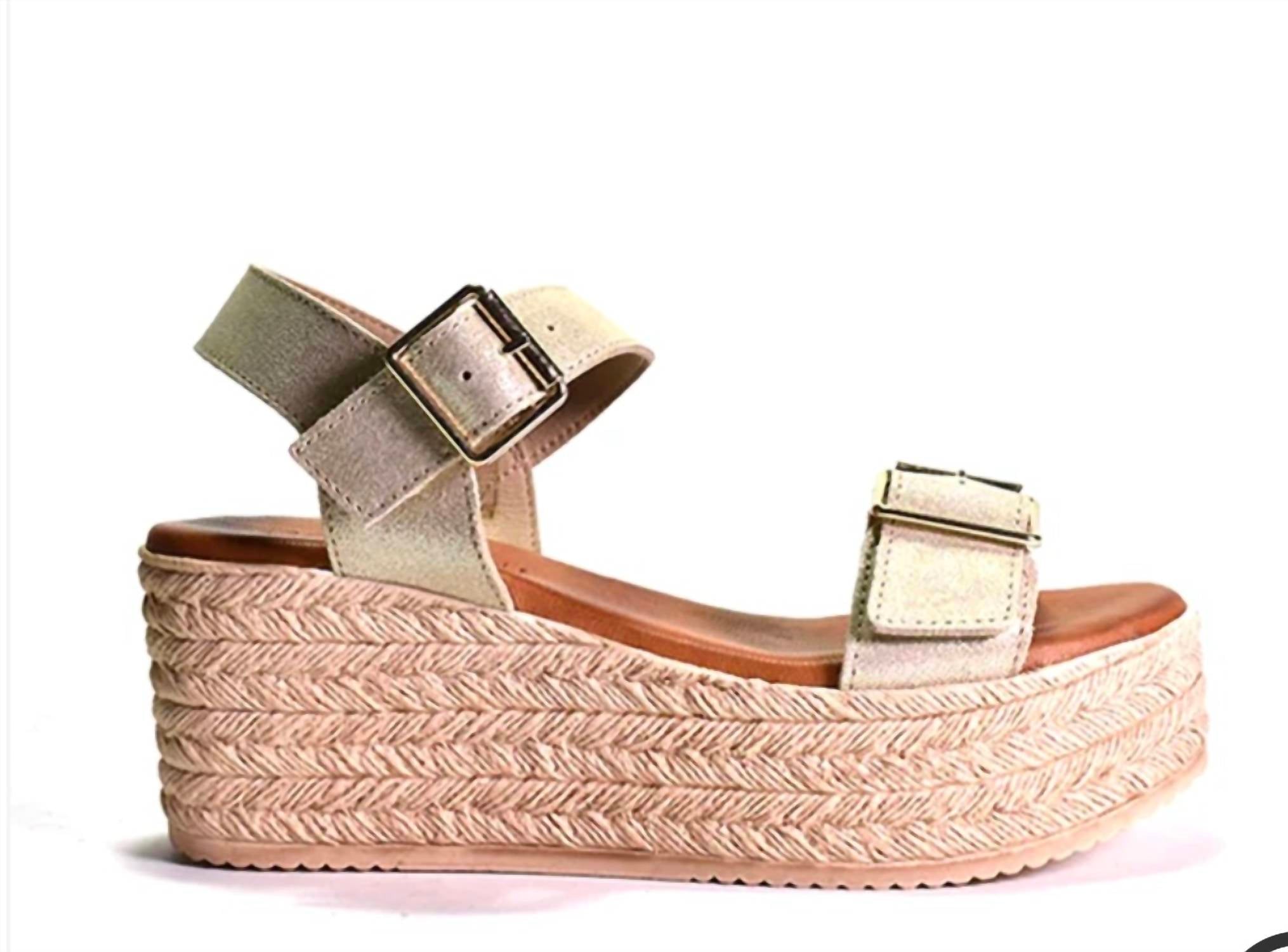 Cordani - Women's Betsy Wedge