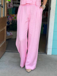 Chaser - campania trousers