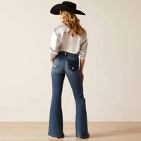 Ariat - Real Flare Thea Jean