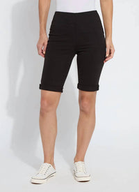 Lysse - Deb Denim Boyfriend Short