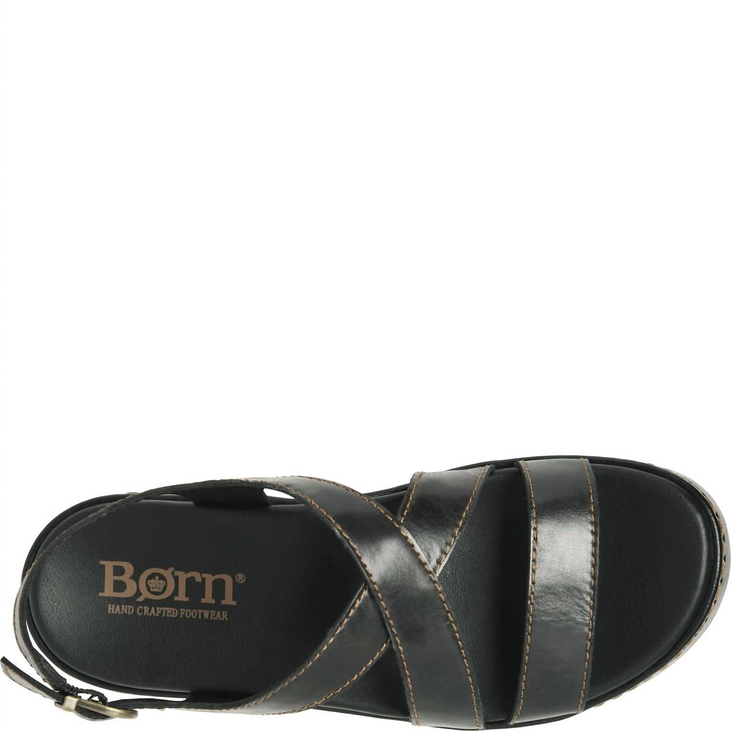 Born - Women's Victoria Sandals