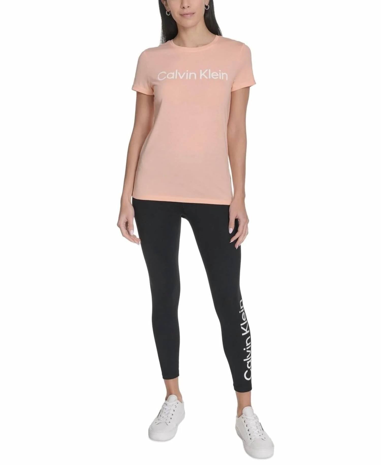 Calvin Klein - Logo T-shirt