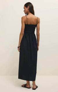 Z Supply - Cornelia Poplin Maxi Dress