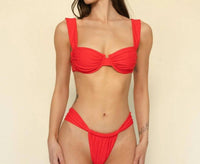 Montce - Bella And Lulu Bikini Set