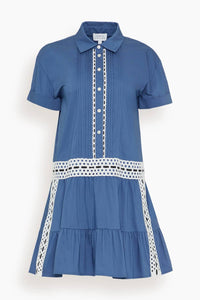 Tanya Taylor - Jasmine Dress