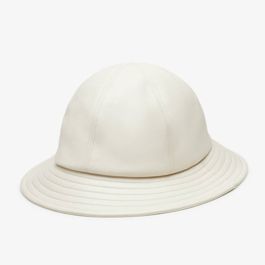 Wyeth - Women's Cleo Leather Bucket Hat