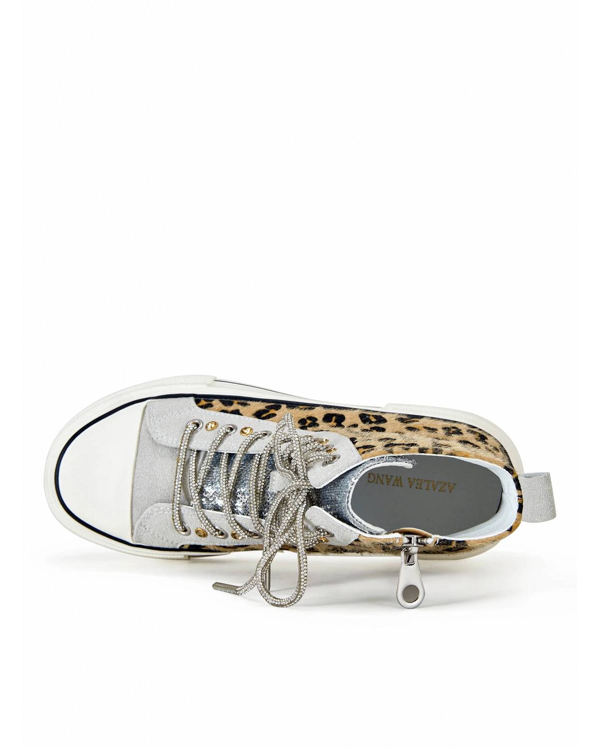 Azalea Wang - Women's Zephora Sneaker