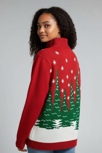 Keren Hart - Christmas Sweater