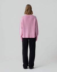Guest In Residence - Cozy Crew Cashmere Sweater