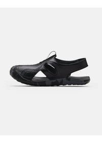 Under Armour - Kids' Pre School Fat Tire Defender Slide Sandal