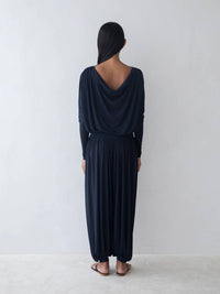 Belle Anna - Cypress Draped Pant