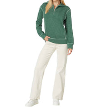 Tommy Bahama - Tobago Bay Half Zip