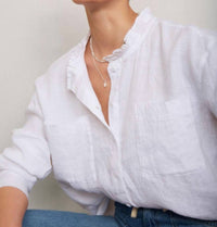 Sundays - Women's Odile Shirt