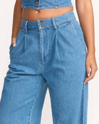 Billabong - Wave Washed Pant