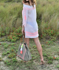 Tarifa Soul - Costa Del Sol Tunic