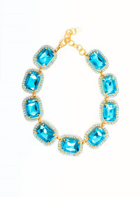 Elizabeth Cole - Women's Danika Necklace