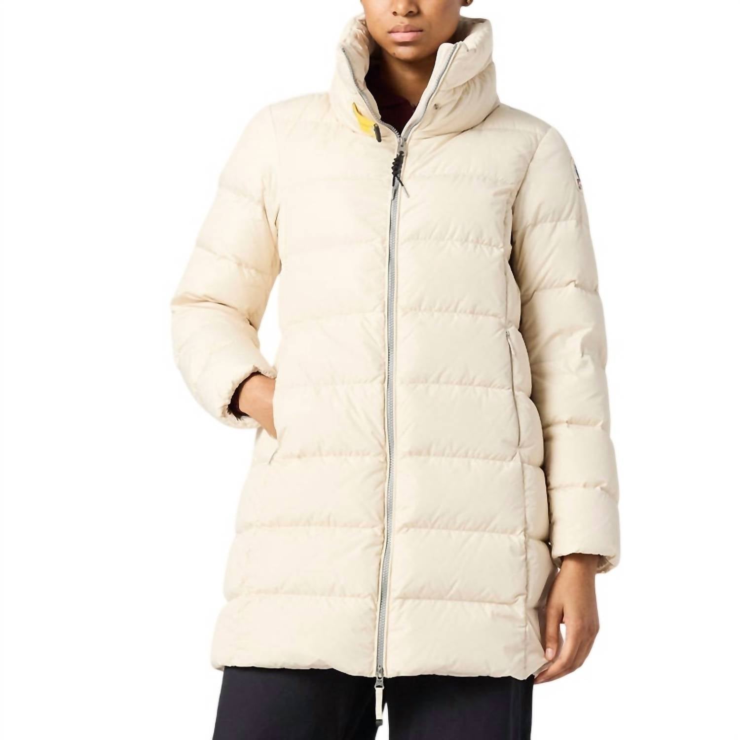 Parajumpers - MALANDRA DUCK DOWN JACKET