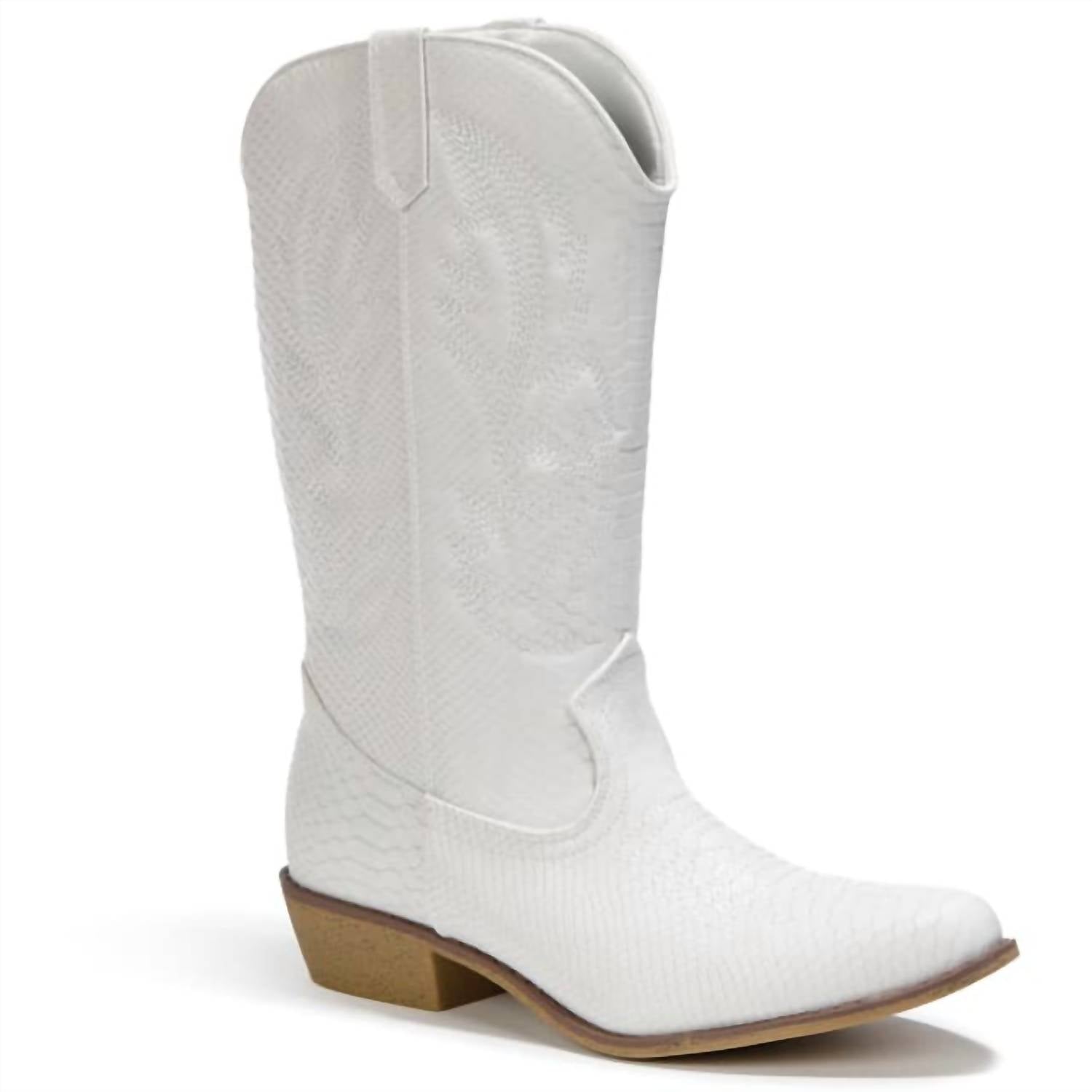 Coconuts By Matisse - Women's Gaucho Boots