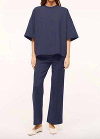 Staud - Knack Easy Pant