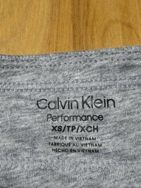 Calvin Klein - Women's Performance French Terry Short