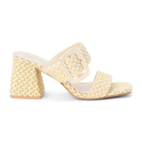 Matisse - Women's Lucy Block Heel