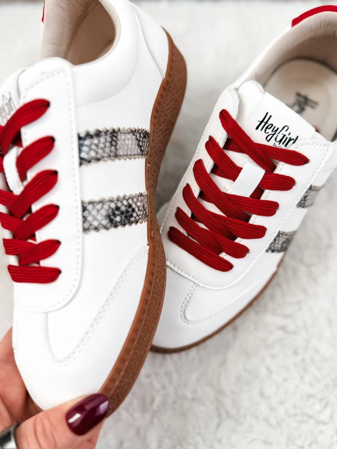 Corkys Footwear - Women's Heads Up Sneakers