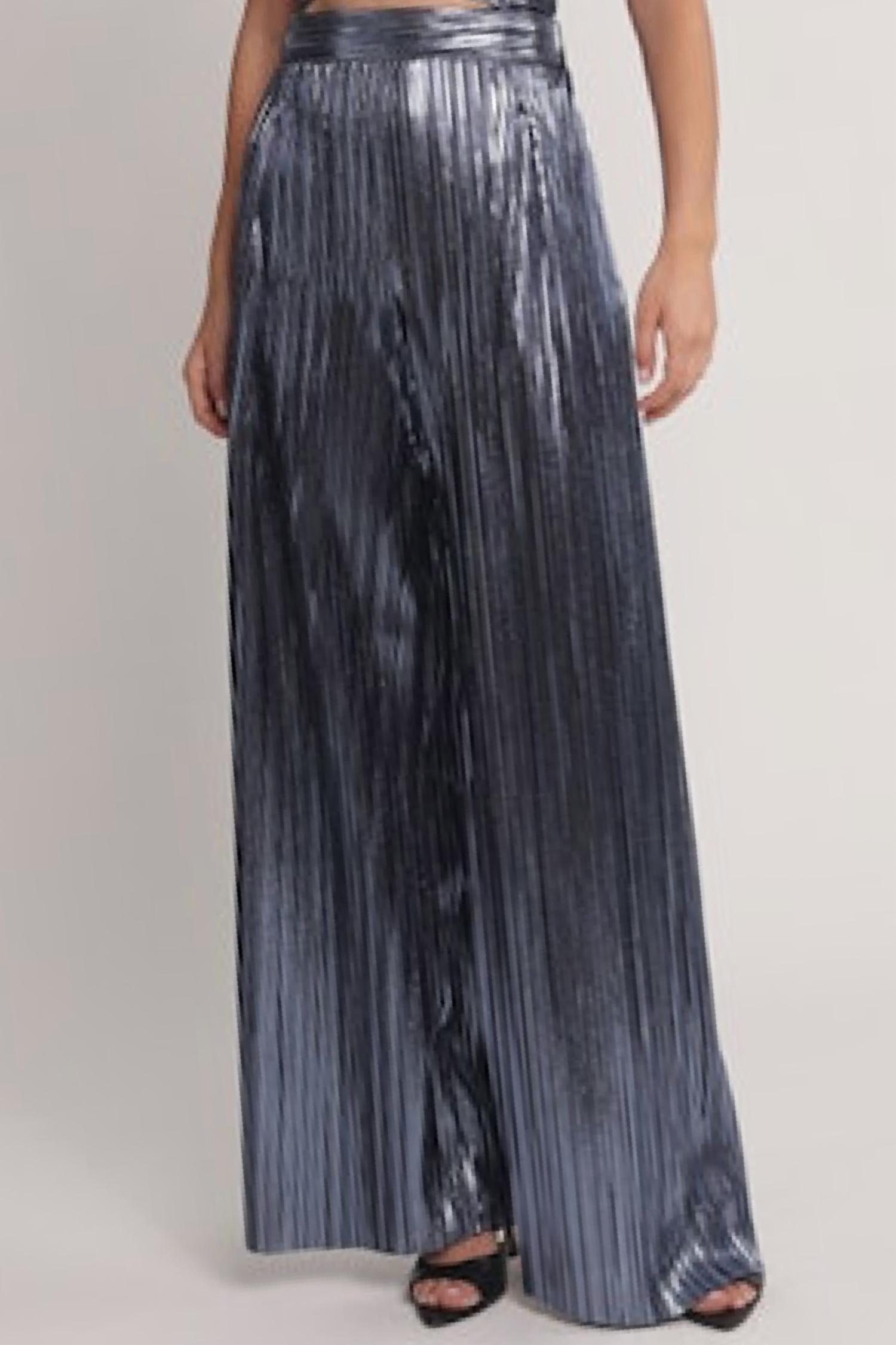 Sabina Musayev - Tio Wide Leg Pants