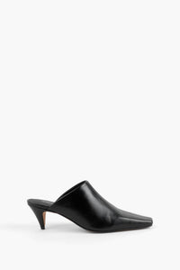 Intentionally Blank - Women's Officially Heeled Mule