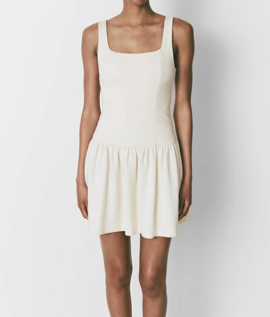 Rue Sophie - Nuage Dress