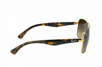 Ray Ban - Men's Rb3516 Highstreet Sunglasses
