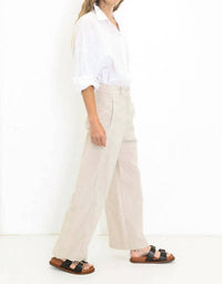 A Shirt Thing - Milagro Parachute Pant