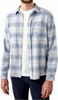 Rails - Sussex Shirt