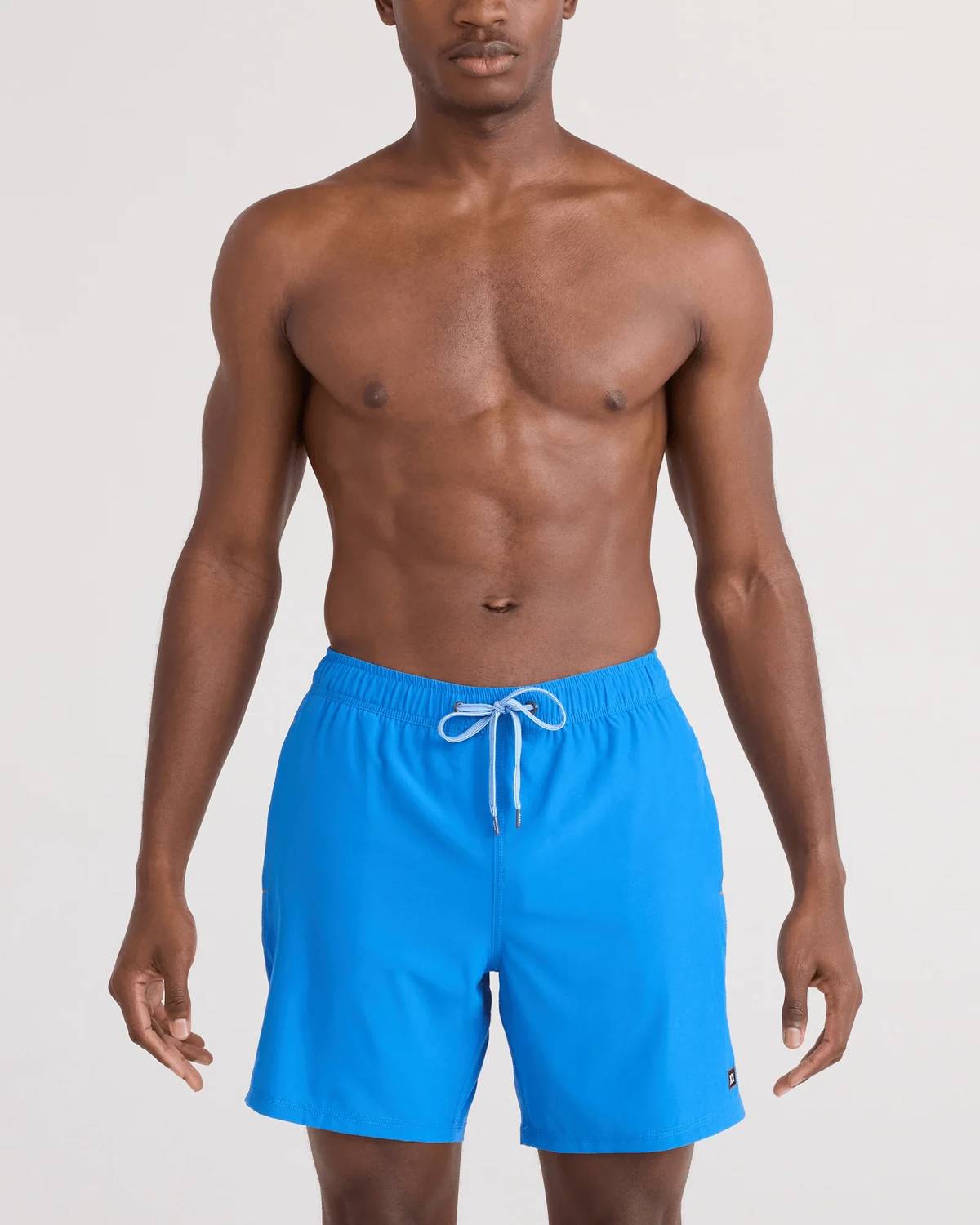 Saxx - Oh Buoy 2n1 Volley 7" Swim Trunk
