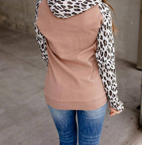 Ampersand Ave - Meow Double Hoodie