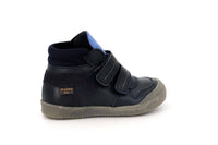 Froddo Girls G2110057 Smile Shoes in dark blue - kids' sneaker