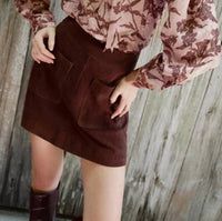 Tanya Taylor - Fran Skirt