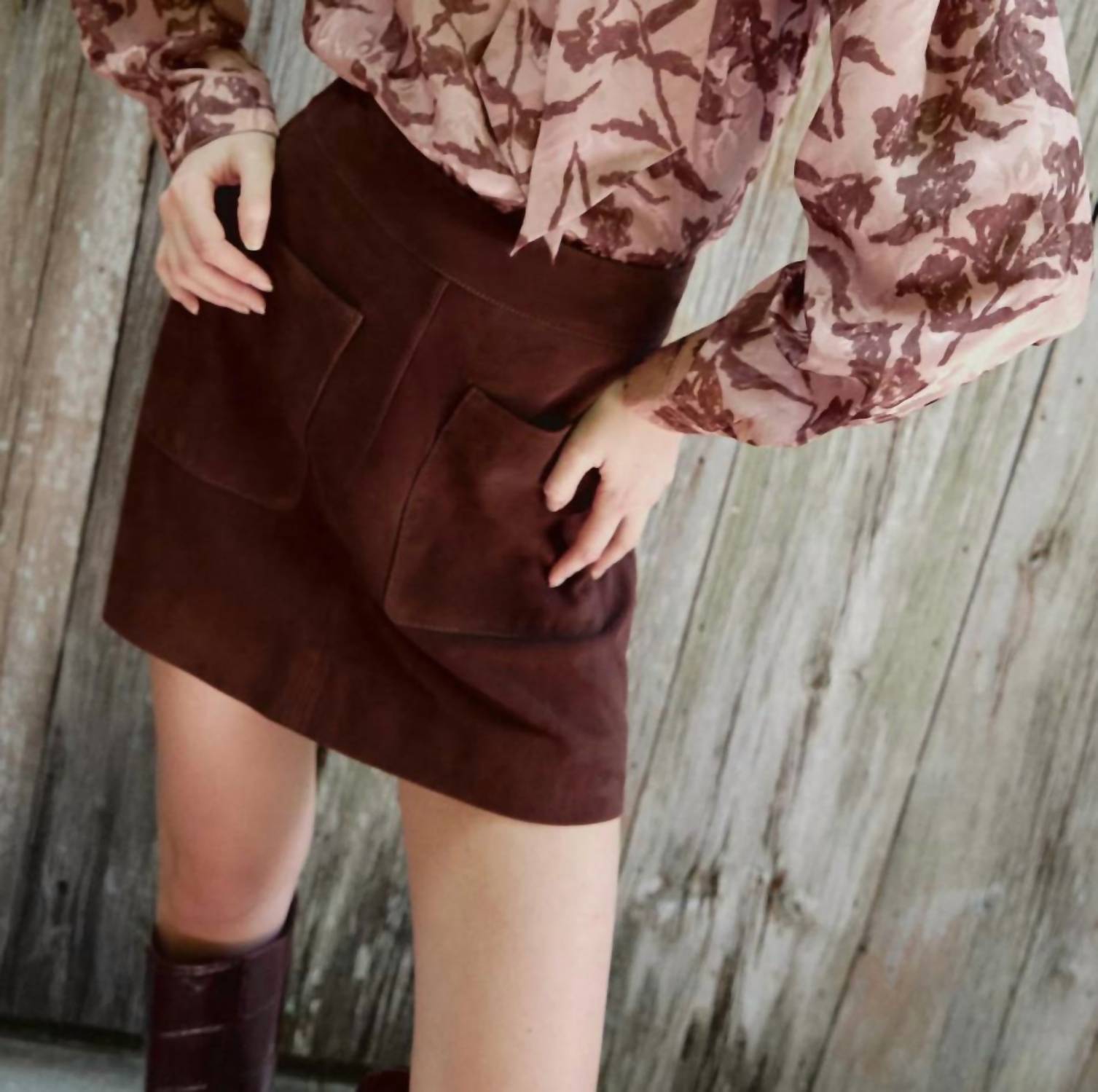 Tanya Taylor - Fran Skirt