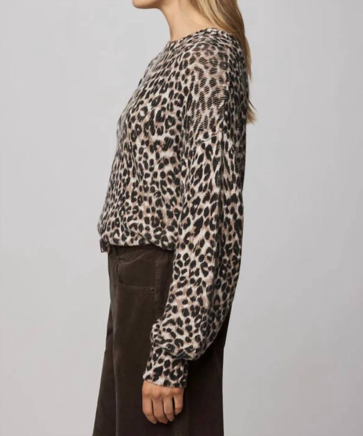 Splendid - Delaney Sweater
