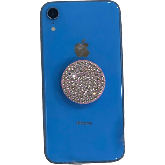 Zippity Do Dah - Rhinestone Phone Pop Socket